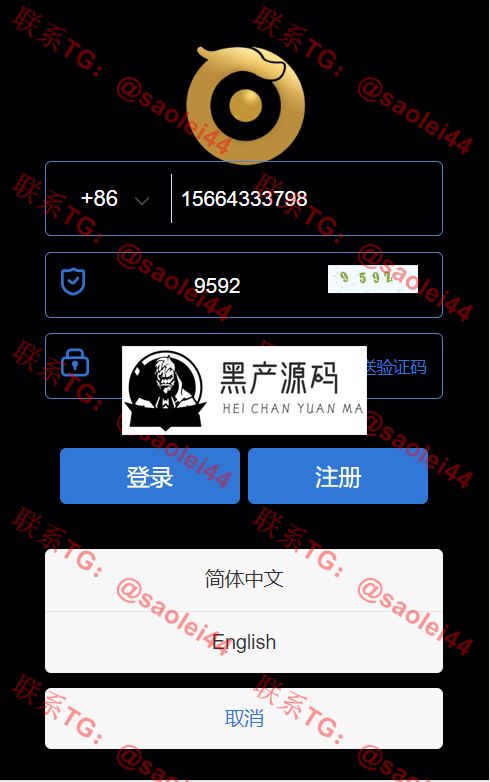 tp5开发Token2.0钱包区块链系统源码 支持多种语言切换